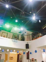 創想無界，格調盡顯——探秘world創意工廠轟趴館格調工廠店的策劃創意服務
