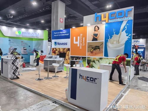2026全球展臺設計與搭建服務商全覽 創新策劃引領未來展會新篇章